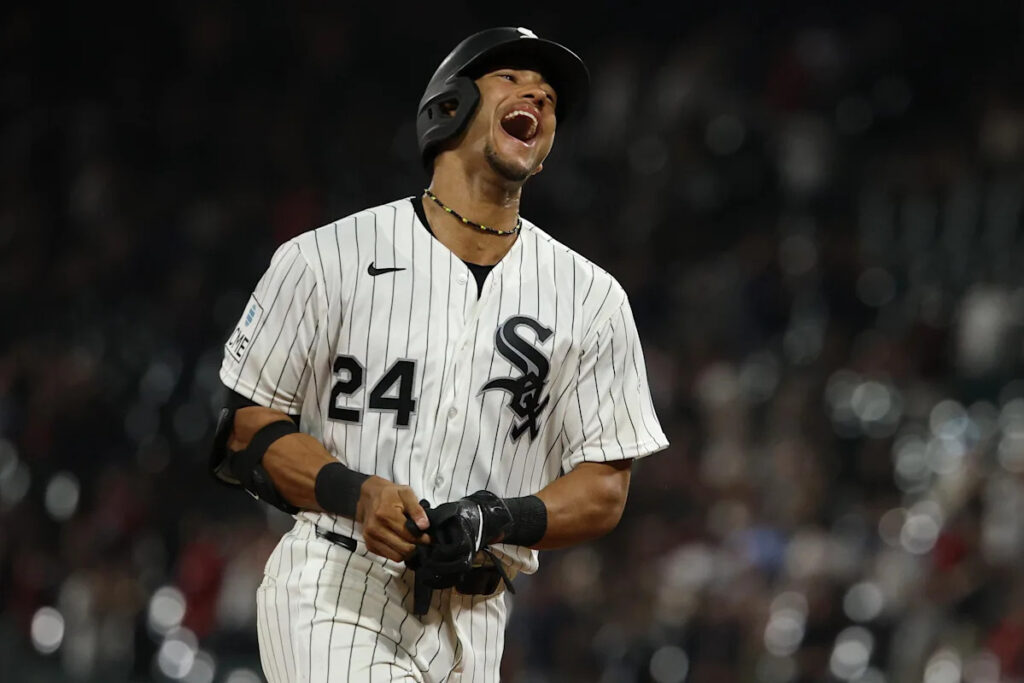 White Sox Weekly: June 9-14, 2026 White Sox Weekly: June 9-14, 2026
