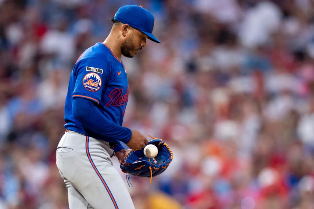 5 players who might be playing themselves out of a trade, from Freddy Peralta to Willy Adames