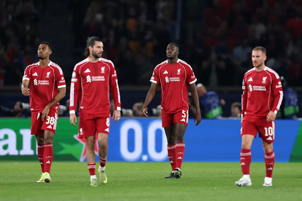 Florentino Perez confirms signing of Liverpool defender Ibrahima Konate – “He will not be the only one”
