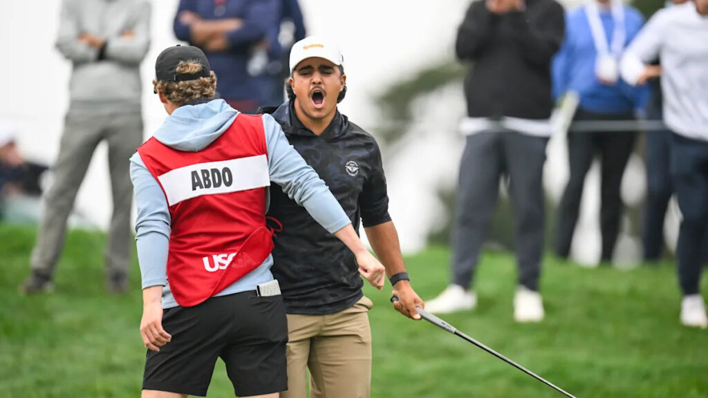 Some of the best stories entering Golf’s Longest Day include adopted D3 star from Lebanon, NHL legend’s son