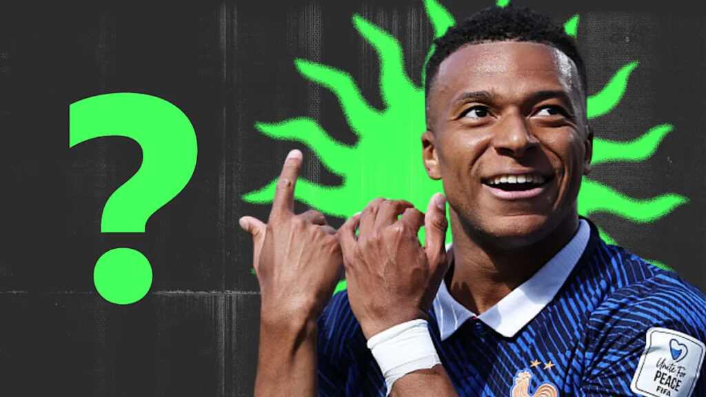 From one to 48 – every World Cup team ranked after one game