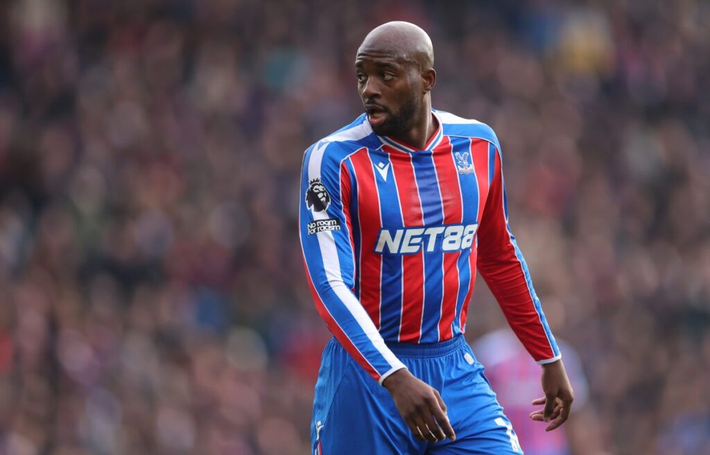 AC Milan retain interest in Crystal Palace’s Jean-Philippe Mateta AC Milan retain interest in Crystal Palace’s Jean-Philippe Mateta