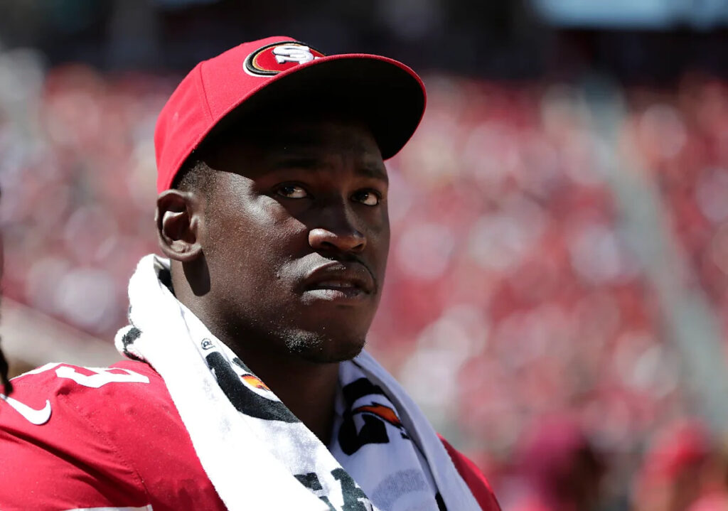 Former 49ers star Aldon Smith dies at 36 years old