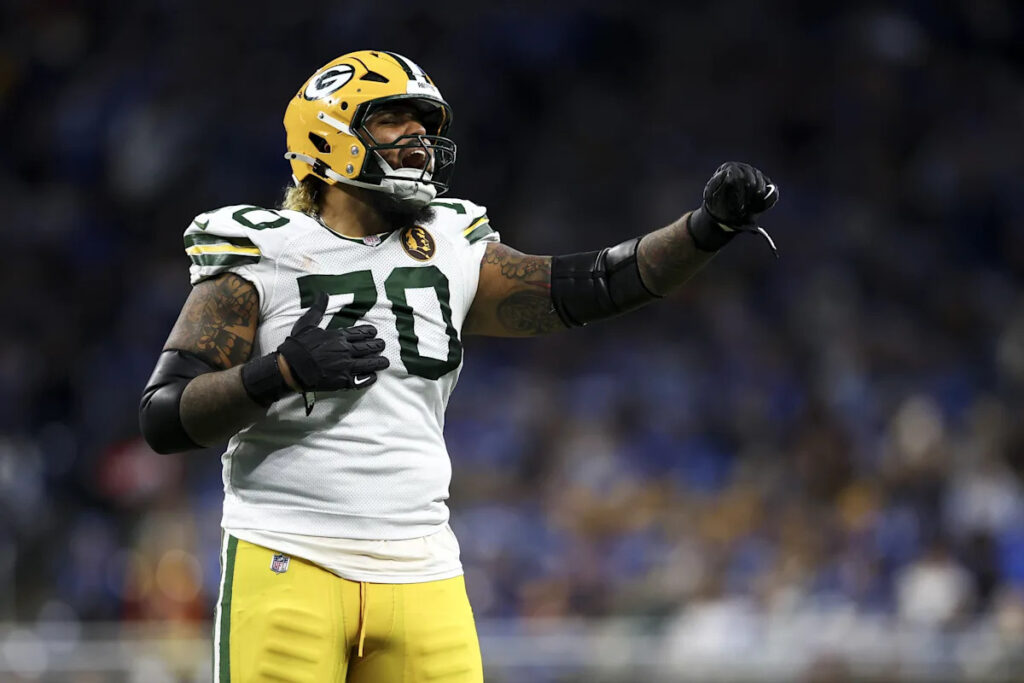 The long-term effects of the Packers’ pre-draft visit strategy The long-term effects of the Packers’ pre-draft visit strategy