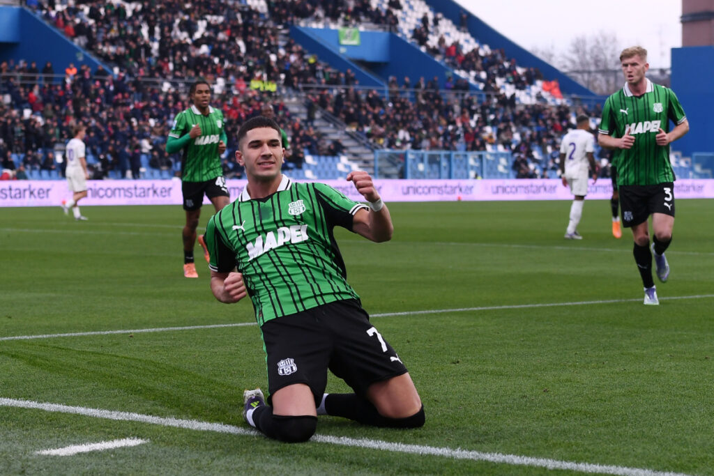Fiorentina want Volpato, Gustavo Sa or Viery, but prices too high Fiorentina want Volpato, Gustavo Sa or Viery, but prices too high