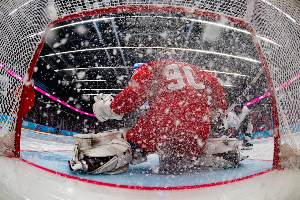 Is Sergei Ivanov Signing With Columbus Or Not?