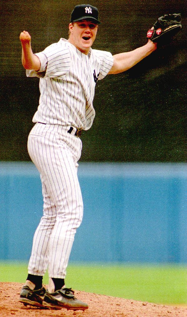Jim Abbott to receive Jimmy V Award for Perseverance at 2026 ESPY Awards Jim Abbott to receive Jimmy V Award for Perseverance at 2026 ESPY Awards