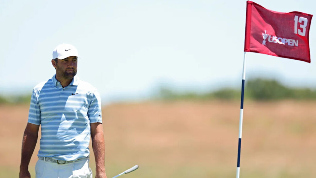 U.S. Open 2026: Tee times, groupings, how to watch Round 1 U.S. Open 2026: Tee times, groupings, how to watch Round 1