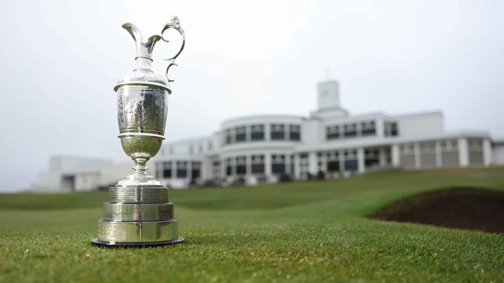 Open Championship final qualifying 2026: Scores, host sites, notable players