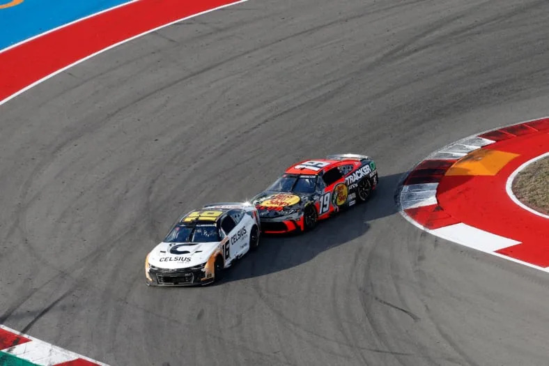 NASCAR In-Season Challenge Predictions 2026