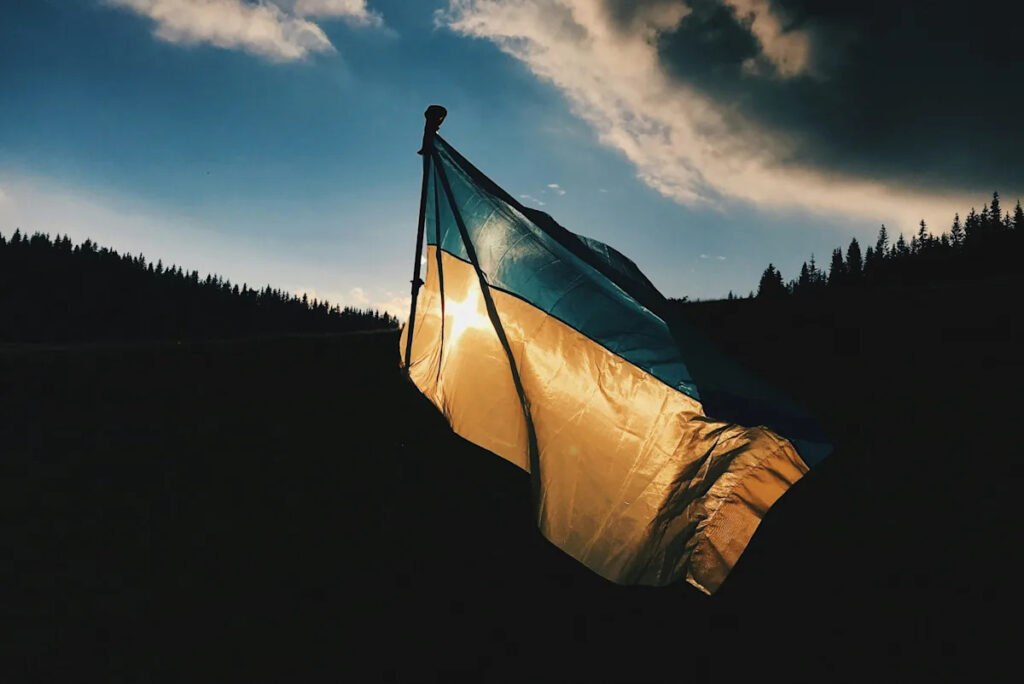 A language of survival: The perseverance and heart of the Ukraine women’s national team A language of survival: The perseverance and heart of the Ukraine women’s national team