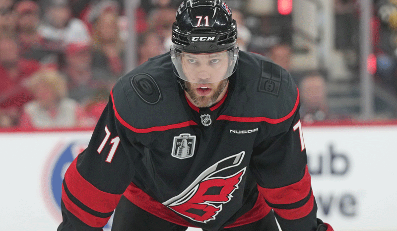 Golden Knights vs Hurricanes Props & Stanley Cup Final Game 5 Best Bets Golden Knights vs Hurricanes Props & Stanley Cup Final Game 5 Best Bets