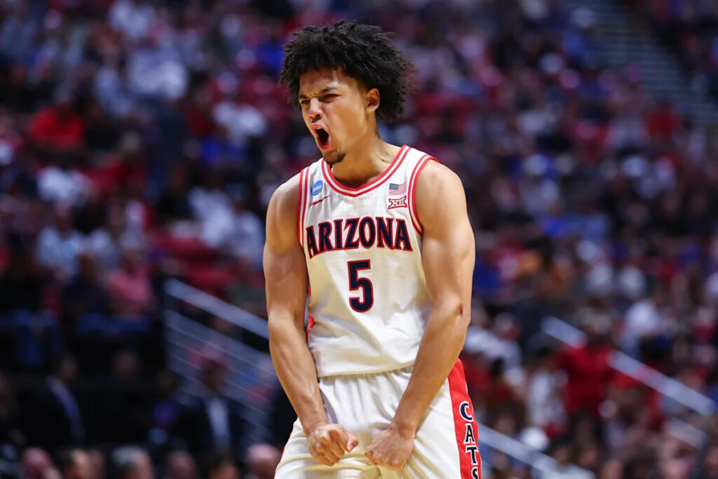 NBA mock draft 2026: Big changes to lottery on the brink of first-round