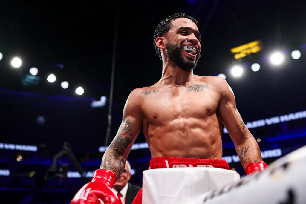 Oscar Collazo vs. Joey Canoy: How to watch, full fight card, streaming info and more