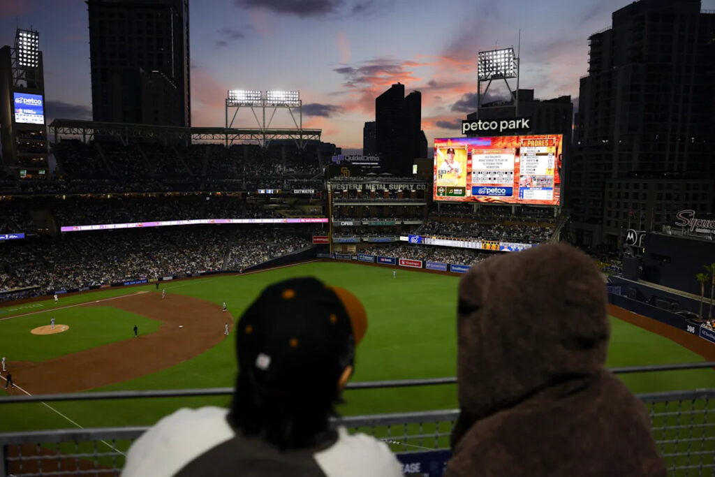 Mets vs. Padres: Lineups, broadcast info, and open thread, 6/7/26