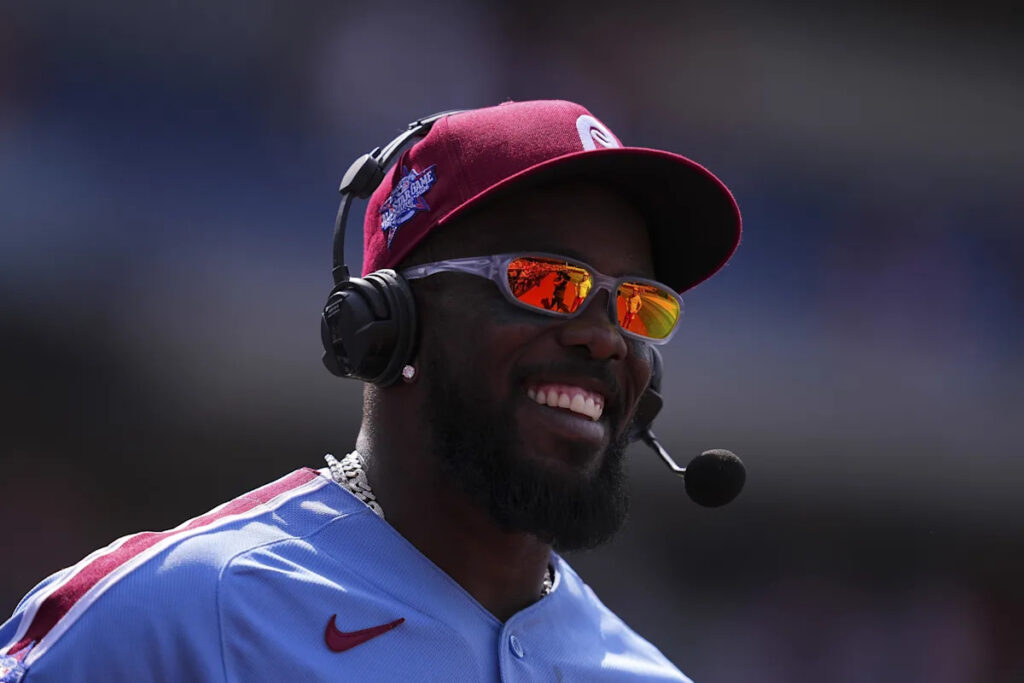 Phillies news: Adolis Garcia, Cristopher Sanchez, Max Muncy