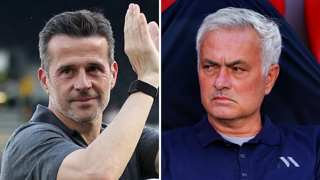 Silva agrees to replace Mourinho at Benfica Silva agrees to replace Mourinho at Benfica