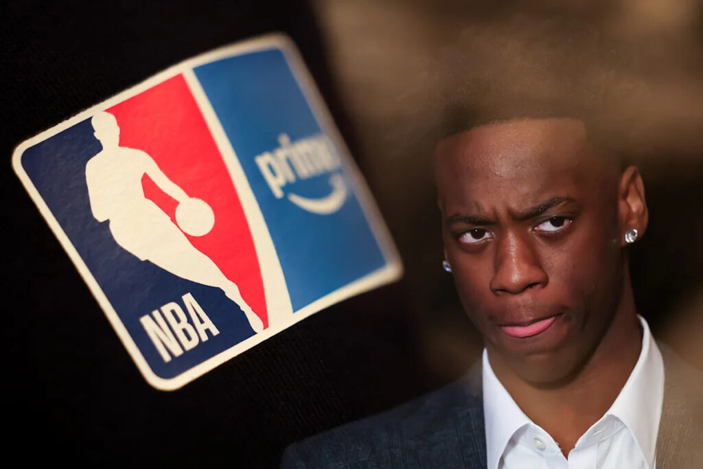 NBA mock draft 19.0: Final predictions for every pick ahead of first round today