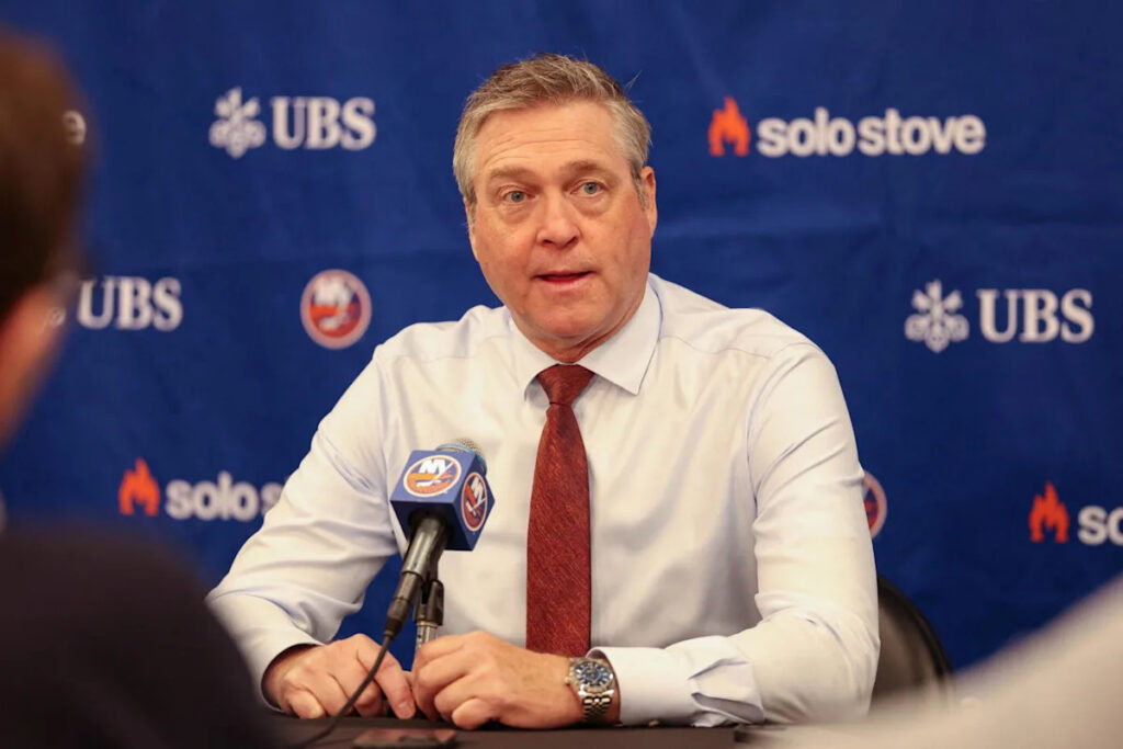 Five Serious Remaining Candidates In Race For Maple Leafs Head Coach Position