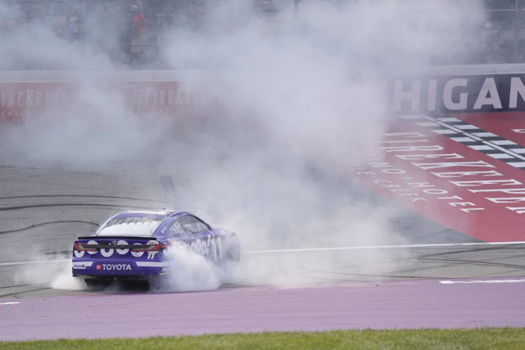 NASCAR Michigan predictions, expert picks for FireKeepers Casino 400