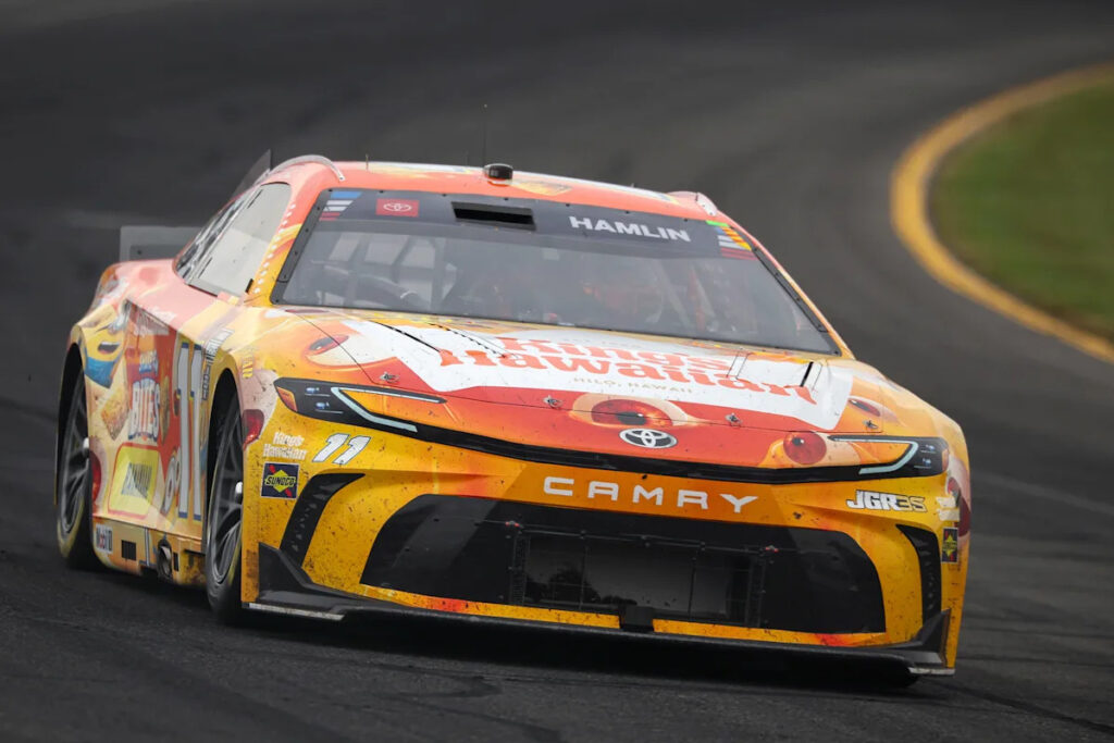 NASCAR points standings, Cup Series Chase points picture update after Pocono race