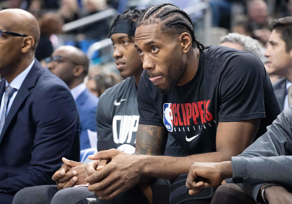 The Raptors could add Kawhi Leonard or Jaylen Brown, but should they?