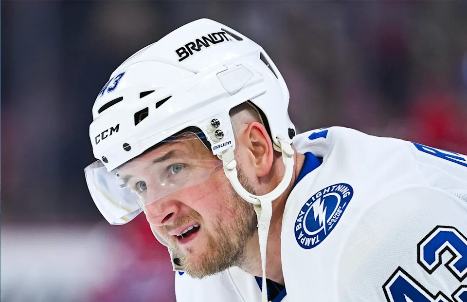 Maple Leafs And Lightning Finalize Sign-And-Trade For Top Pending Unrestricted Free Agent Defenseman Darren Raddysh At A Reported $68 Million
