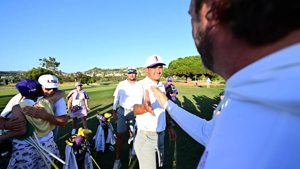 LSU’s near-record, ‘unbelievable’ day keeps Tigers’ season alive