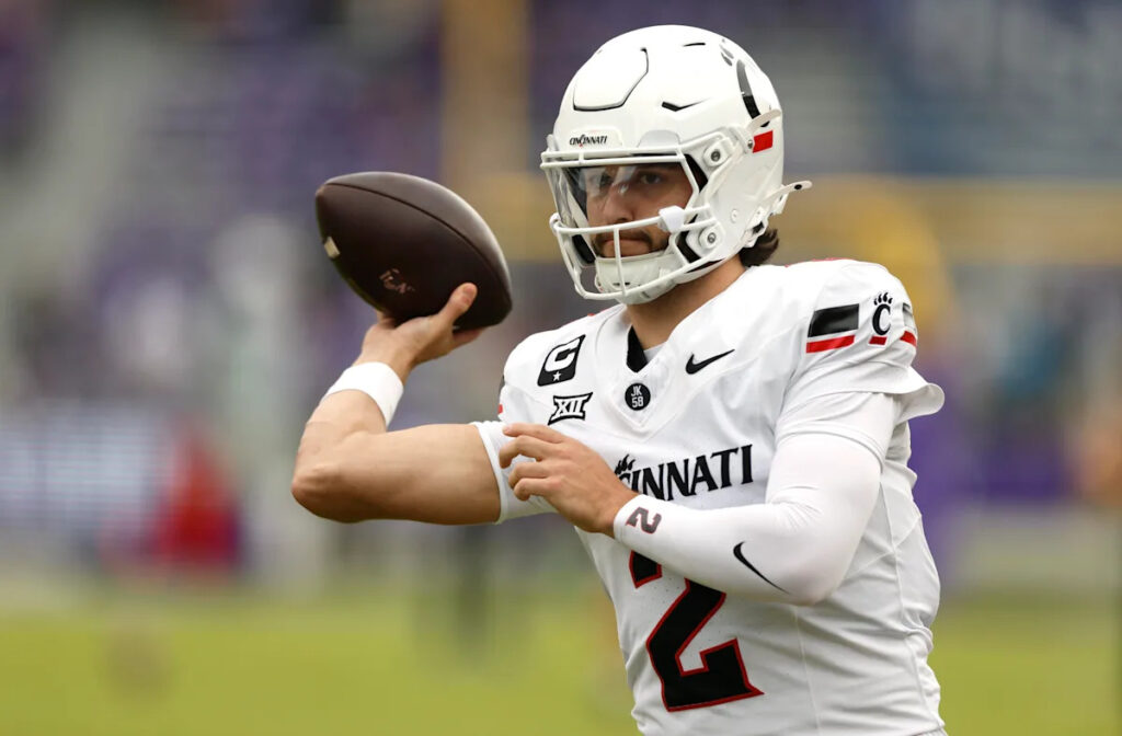Eagles News: NFL GM thinks Philadelphia could take quarterback in the Supplemental Draft