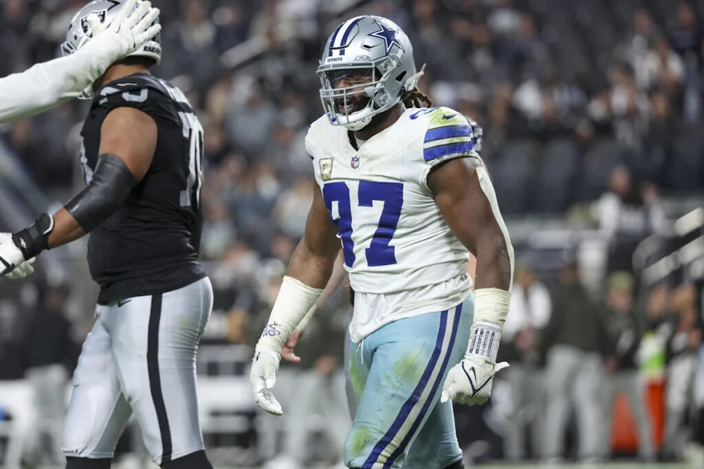 49ers new DL addition has ‘completely impressed’ staff and become one of best leaders on the team