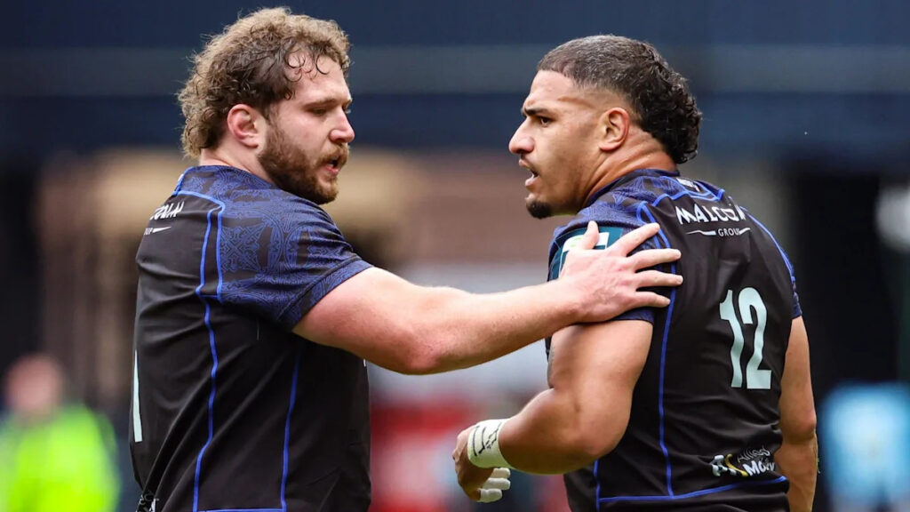 URC semi-final: Glasgow lose to Bulls in second half – radio & text URC semi-final: Glasgow lose to Bulls in second half – radio & text