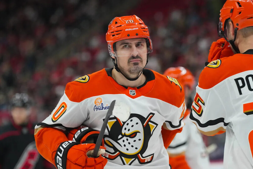 Revisiting the Chris Kreider Trade to the Anaheim Ducks One Year Later