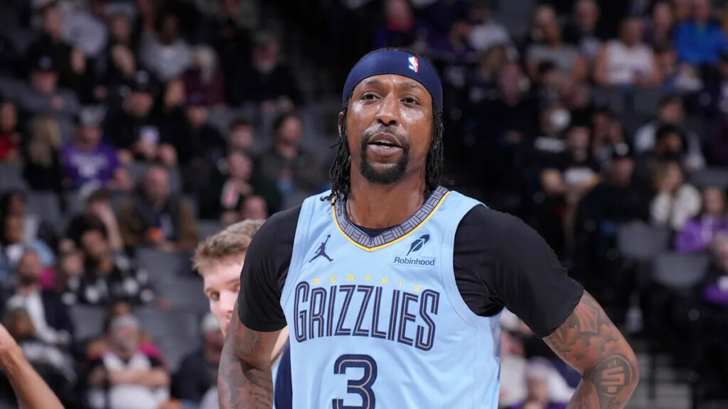 Grizzlies’ Kentavious Caldwell-Pope, Wizards’ Russell pick up player options for next season
