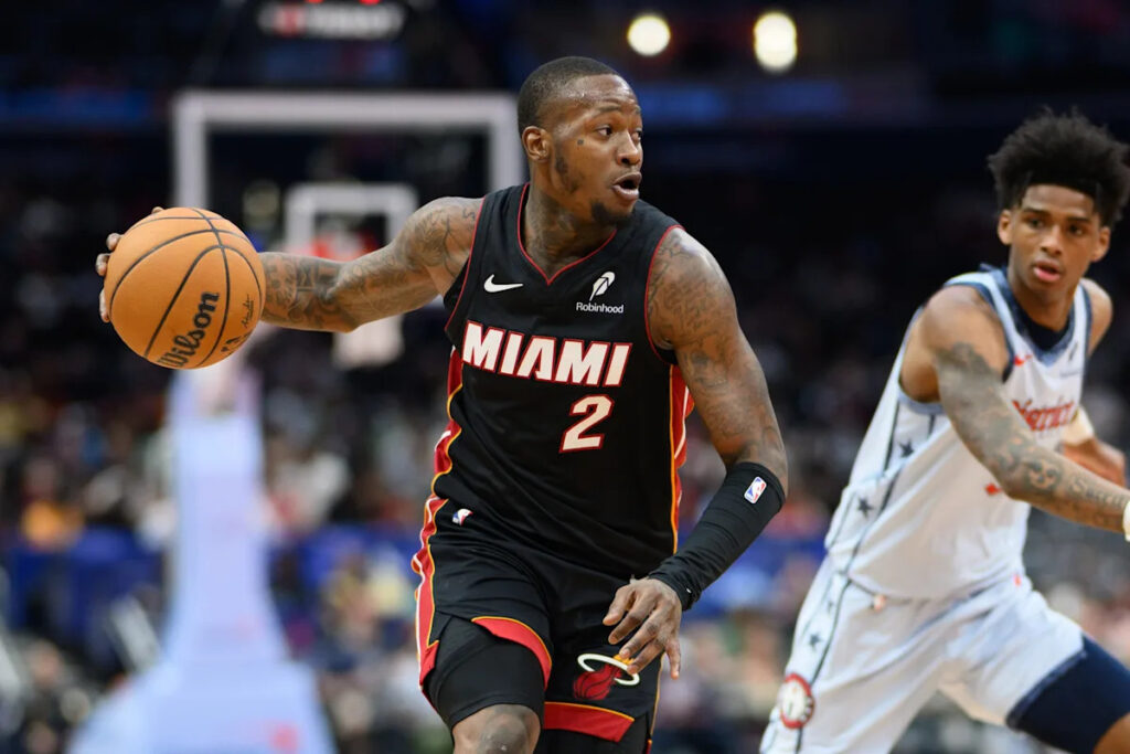 Arbitrator rules Terry Rozier to forfeit .6 million salary Arbitrator rules Terry Rozier to forfeit .6 million salary