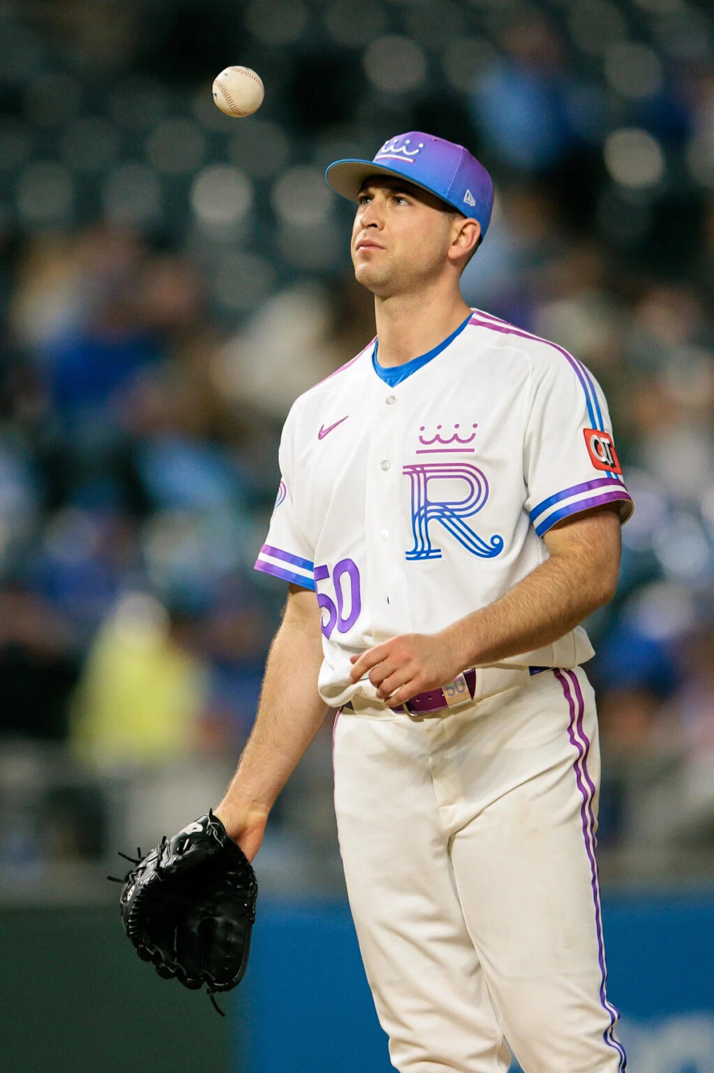 Royals Reacts Survey: Should the Royals trade Kris Bubic? Royals Reacts Survey: Should the Royals trade Kris Bubic?