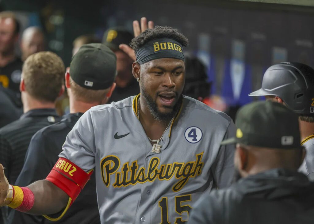 Return of the Pirates Lumber Company, but better?? Return of the Pirates Lumber Company, but better??