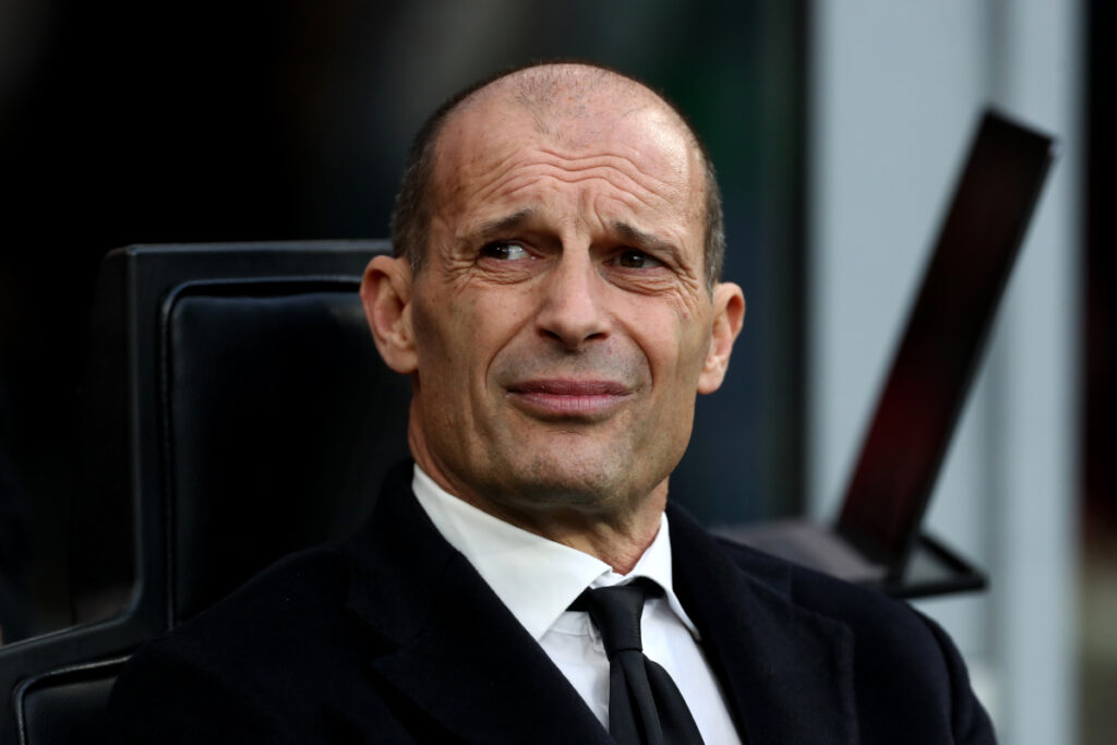 Allegri and Napoli must wait a little longer for Milan termination