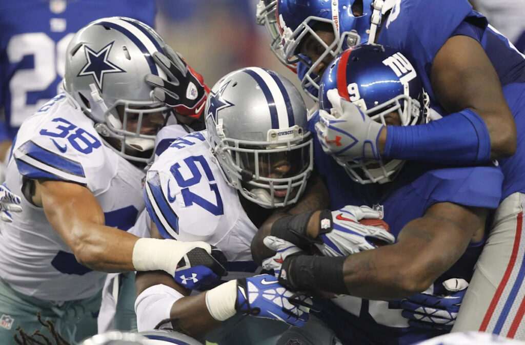 Cowboys countdown to kickoff: Top 100 iconic games – Day 90