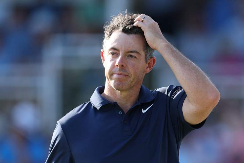Rory McIlroy confirms if he’ll continue to skip events if the PGA Tour changes schedule Rory McIlroy confirms if he’ll continue to skip events if the PGA Tour changes schedule