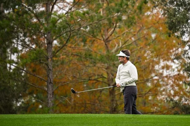 Photo by Keyur Khamar/PGA TOUR via Getty Images