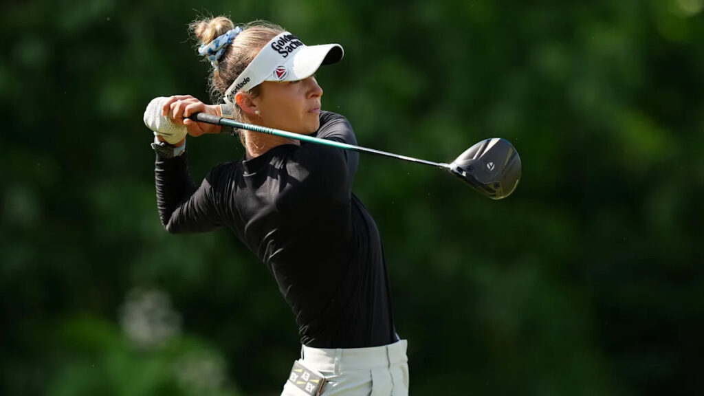 Ranking the 2026 U.S. Women’s Open Field: Full list of all 156 players at Riviera Country Club