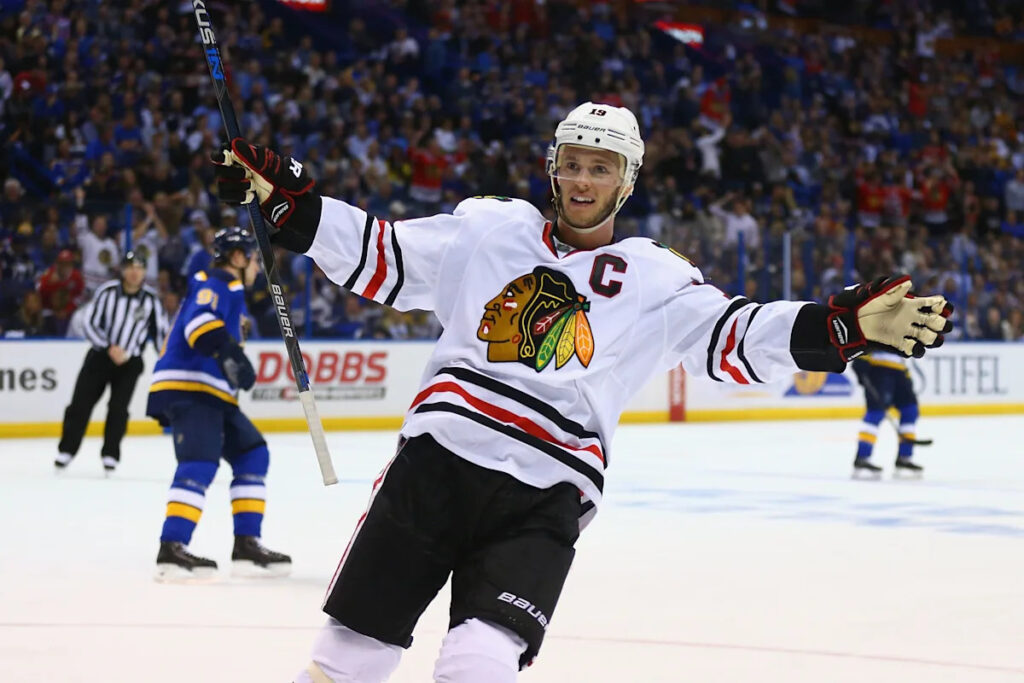 NHL legend Jonathan Toews officially retires after 16 seasons: ‘I’m fulfilled’