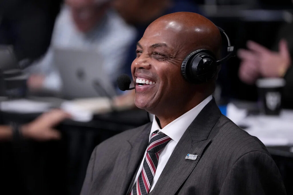 Charles Barkley says Spurs players were target of his ‘dumbest team’ quip Charles Barkley says Spurs players were target of his ‘dumbest team’ quip