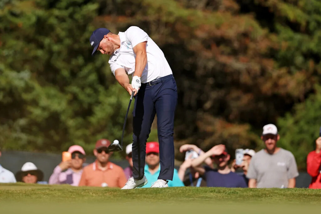 U.S. Open tee times for Round 4: Full Sunday list, featured groups
