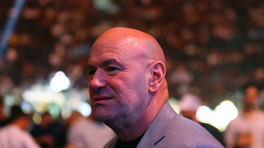 Dana White believes NFL had strong reaction to UFC’s deal with Paramount