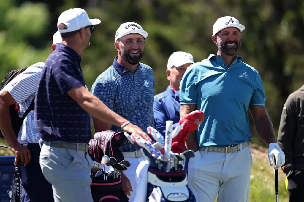 Best LIV Golf players in 2026 U.S. Open field? We ranked ’em all