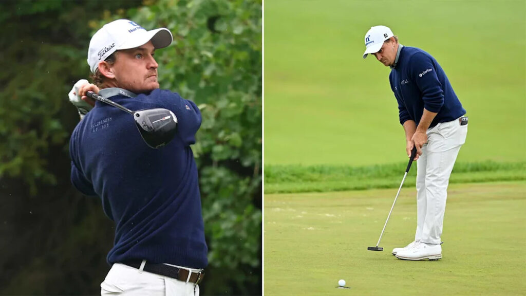 Bud Cauley’s clubs: What’s in his 2026 RBC Canadian Open-winning bag