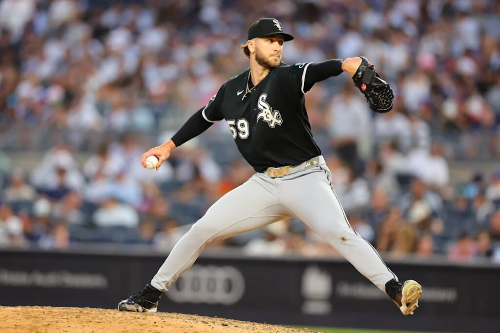 Game Thread: Guardians (41-38) at White Sox (40-37)