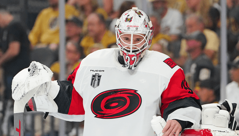 Golden Knights vs Hurricanes Prediction, Picks & Best Bets for Tonight’s Stanley Cup Final Game 5 Golden Knights vs Hurricanes Prediction, Picks & Best Bets for Tonight’s Stanley Cup Final Game 5