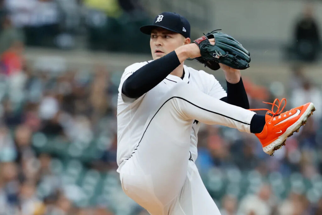 MLB trade deadline rumors start with Tarik Skubal intrigue